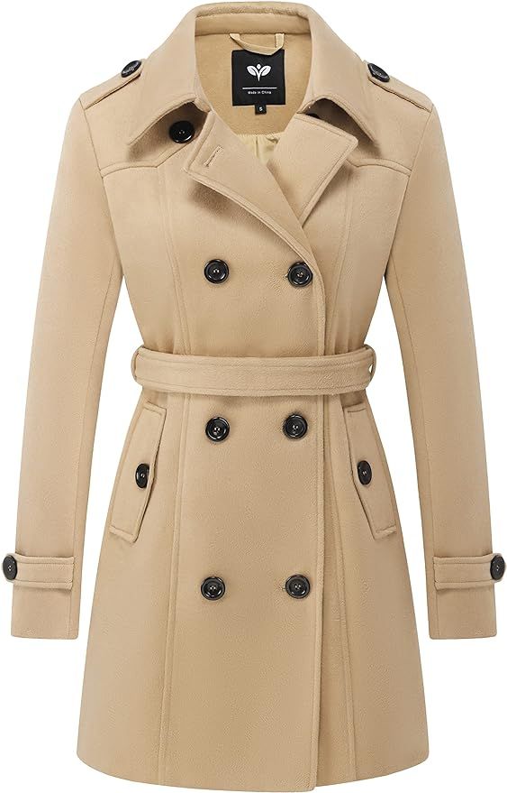 Trench Coat